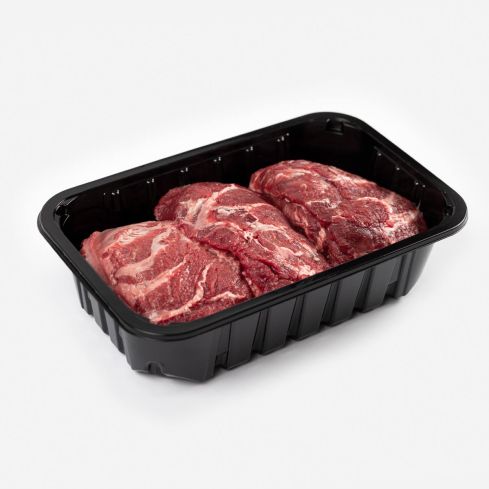 Carrillada ibérica fresca Estirpe