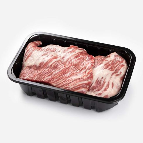 Secreto ibérico fresco Estirpe