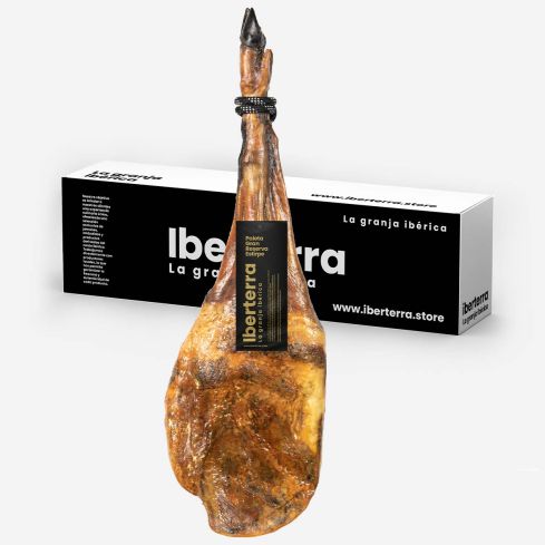 Paleta Gran Reserva Estirpe